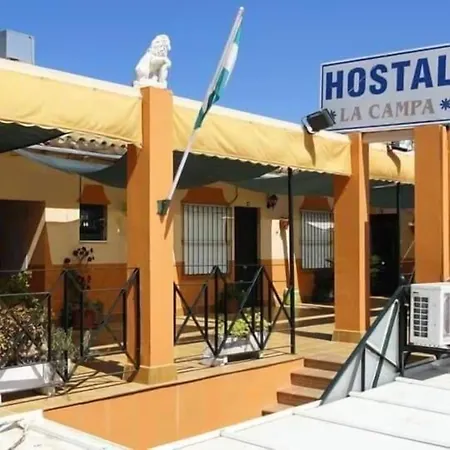Hostal la Campa-3