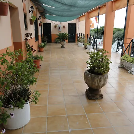 Hostal la Campa-2